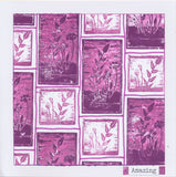 Barbara's Bijou Linocut A4 & A6 Stamp, Mega Mounts & Card Blanks Collection
