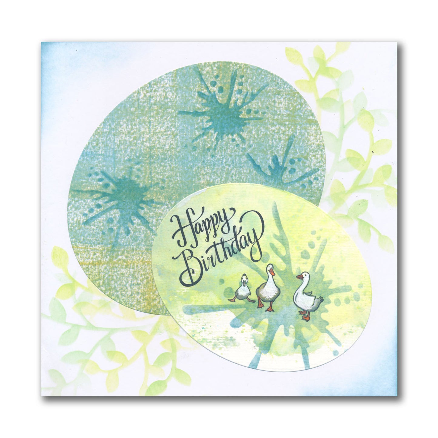 Linda's Bijou Children Through the Seasons Complete Stamp Collection