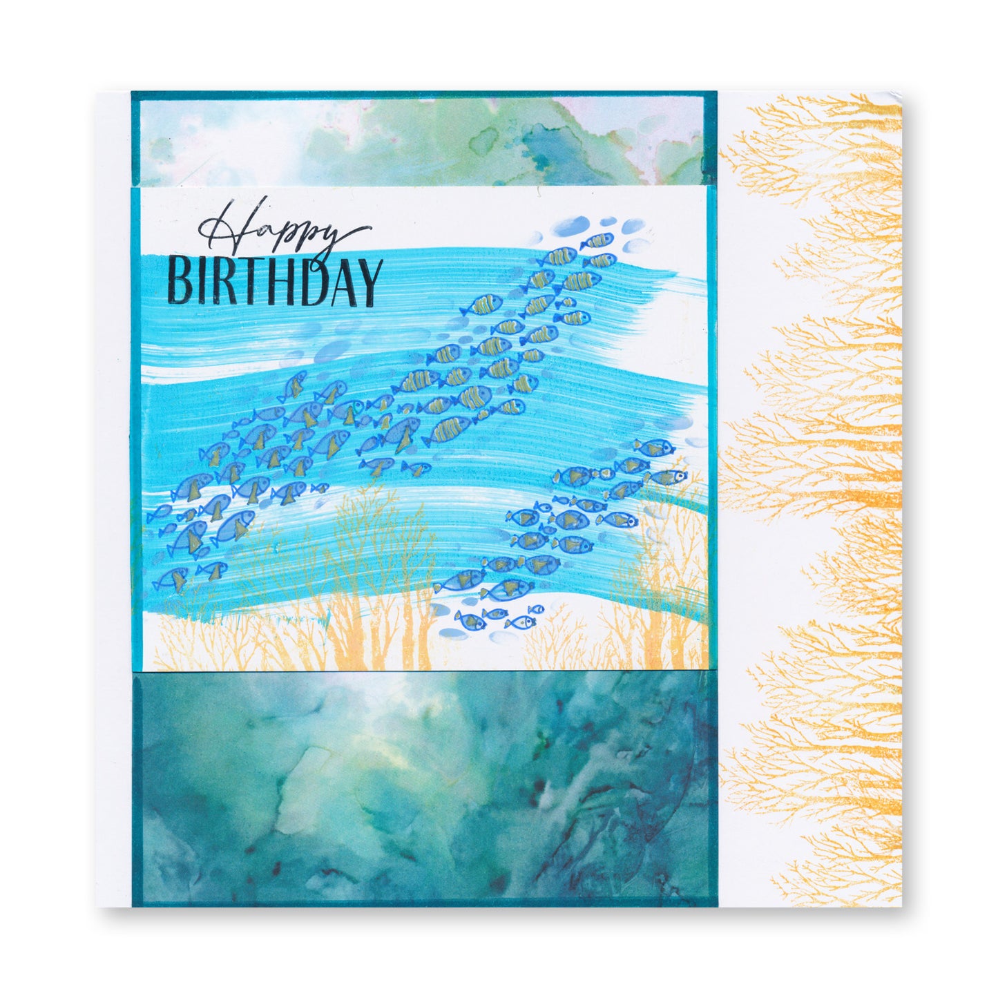 Wee Pattern Stencils & Stencil Mate - DOUBLE LOYALTY POINTS