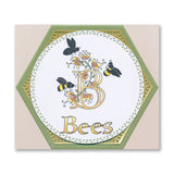 Wee Bees Stamp Set