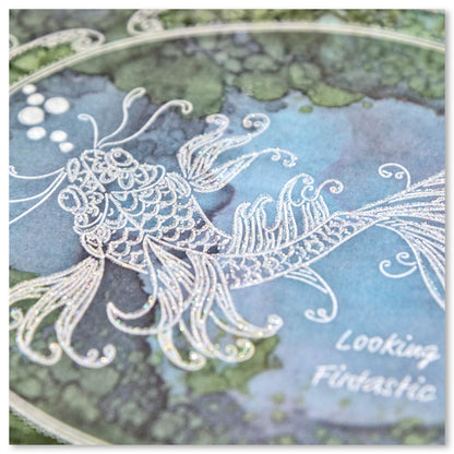 Shenandoah Designer Parchment Pack 8" x 8"