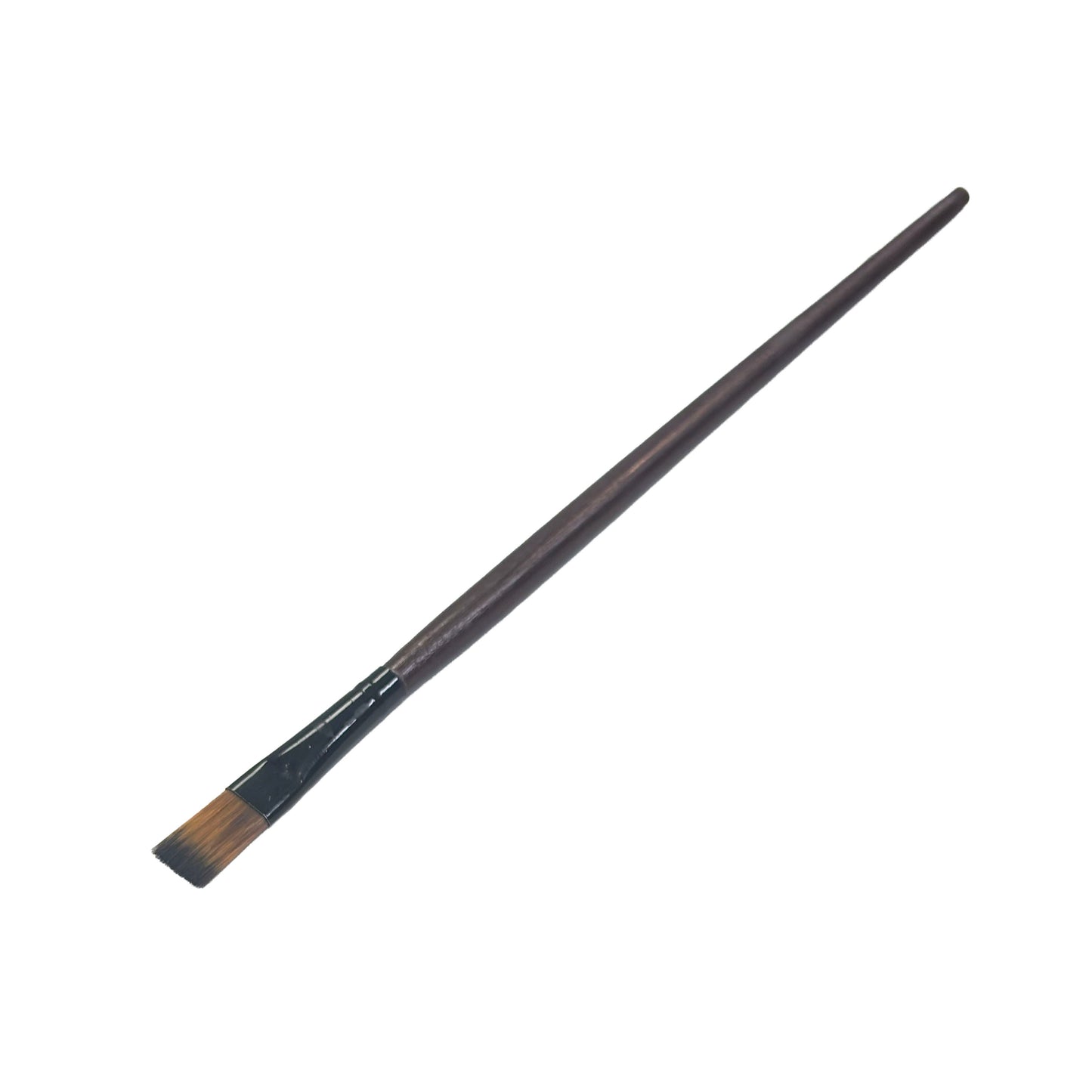 Small Watercolour Flat Brush
