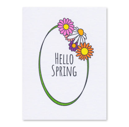 KISS by Clarity - Seasonal Tags & Frames Stamp & Stencil Collection