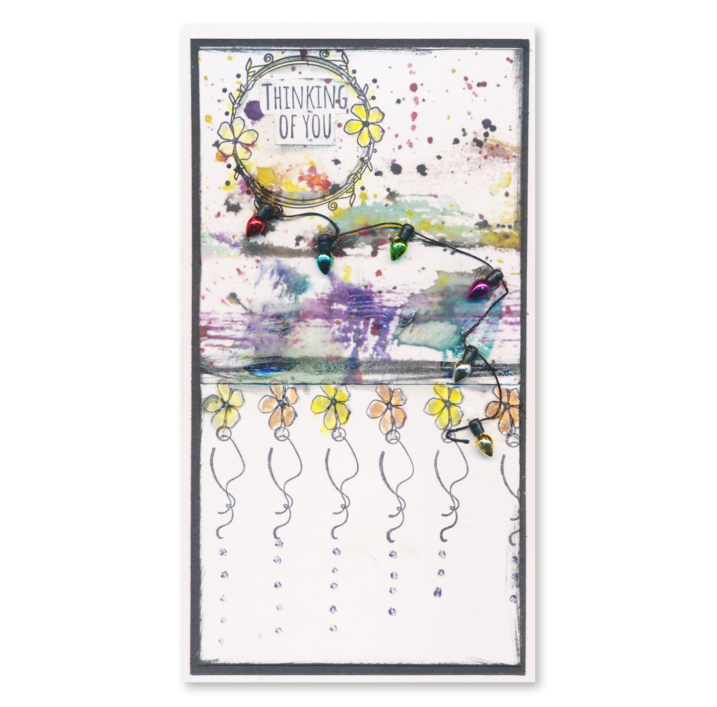 KISS by Clarity - Seasonal Tags & Frames Stamp & Stencil Collection