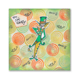 Alice - I'm Not Crazy A6 Stamptagious Stamp Set