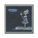 Pixie Meadow - Make a Wish A6 Stamptagious Stamp Set