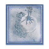 Pixie Meadow - Pixie Queen A6 Stamptagious Stamp Set