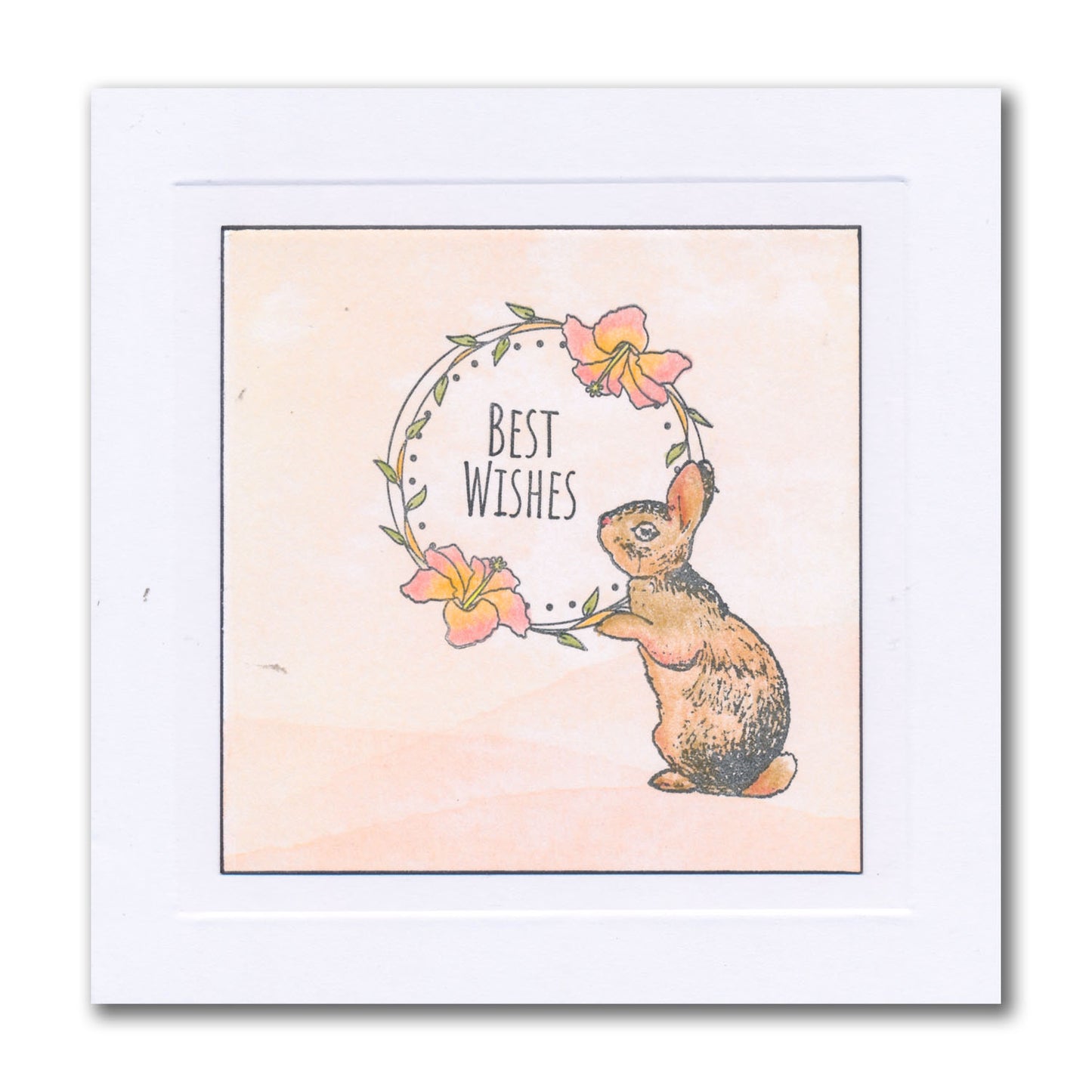 KISS by Clarity - Seasonal Tags & Frames Stamp & Stencil Collection