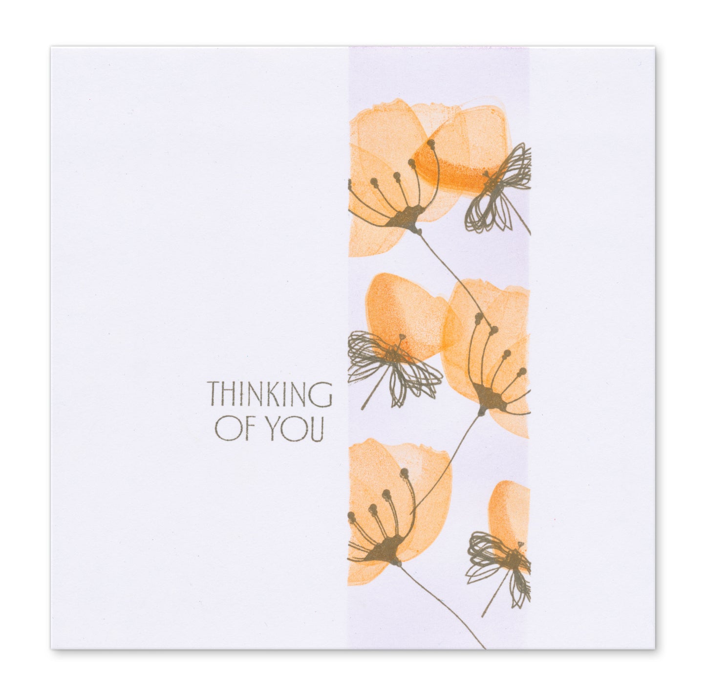 Barbara's Build a Bloom - Botanicals A6 Stamp Collection