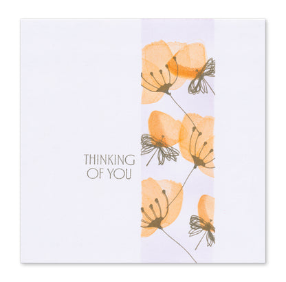 Barbara's Build a Bloom - Botanicals A6 Stamp Collection