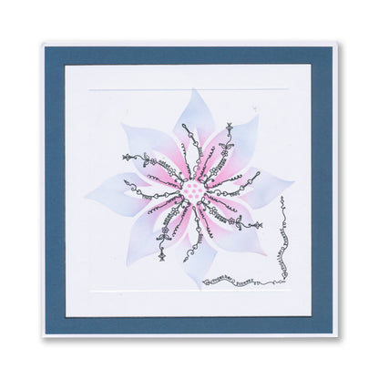 Linda's Bijou Dangles A6 Stamp Collection