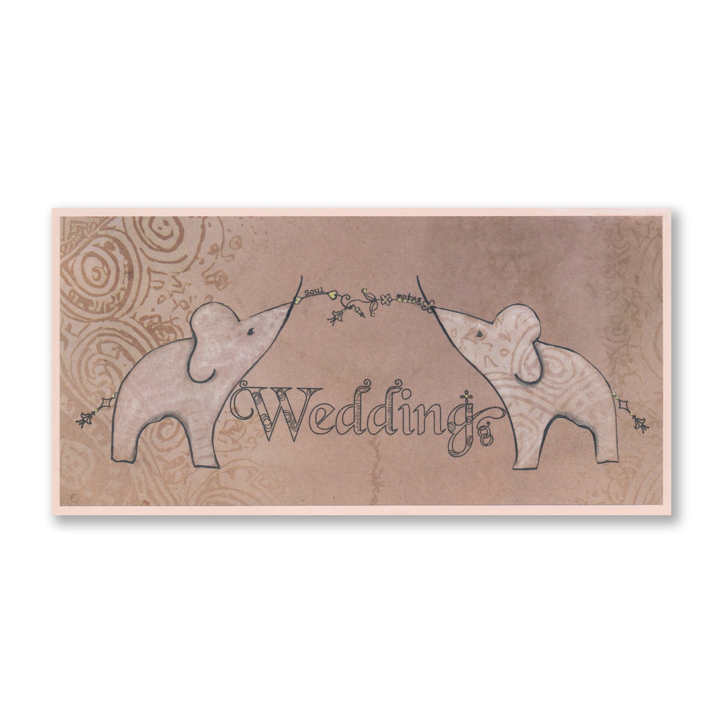 Linda's Bijou Dangles A6 Stamp Collection