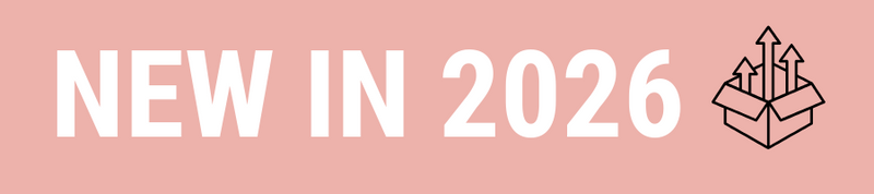 New in 2026