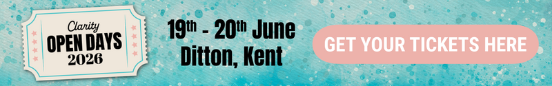 Clarity Open Days 2026