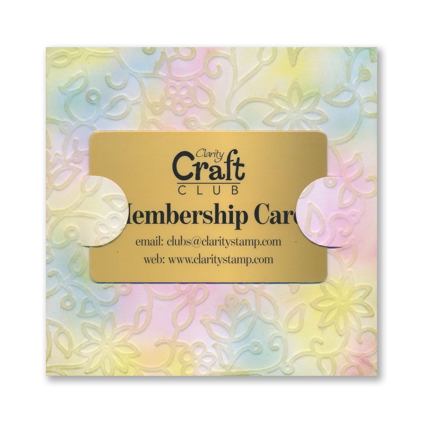 Gift Card Pouches Refill Pack