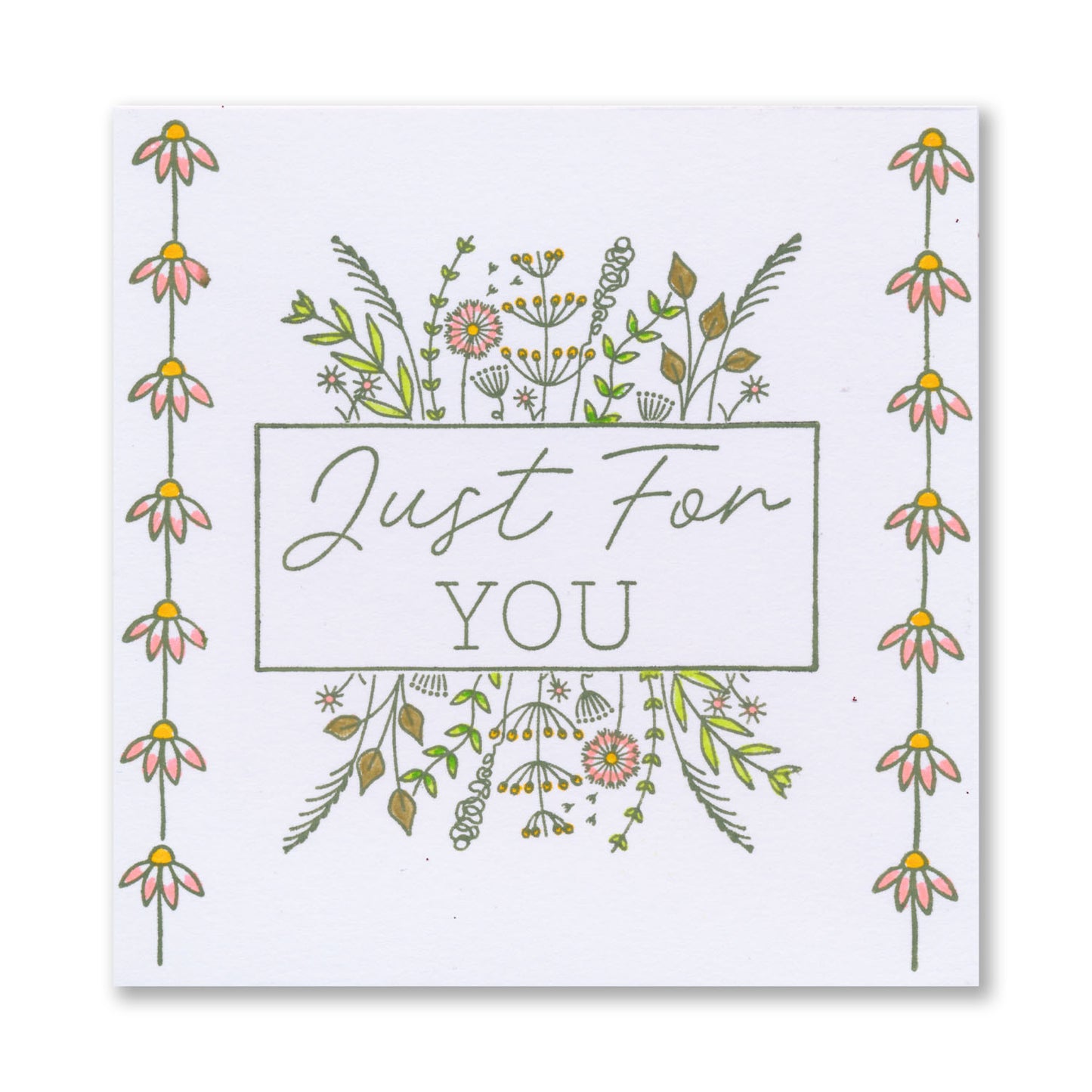 Gift Card Pouches Refill Pack