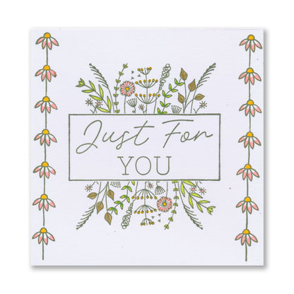 Gift Card Pouches Refill Pack