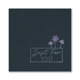 Jazz's Just for You Voucher Pouch Stamp, Mask, Die Cut Wallets & Envelopes Collection