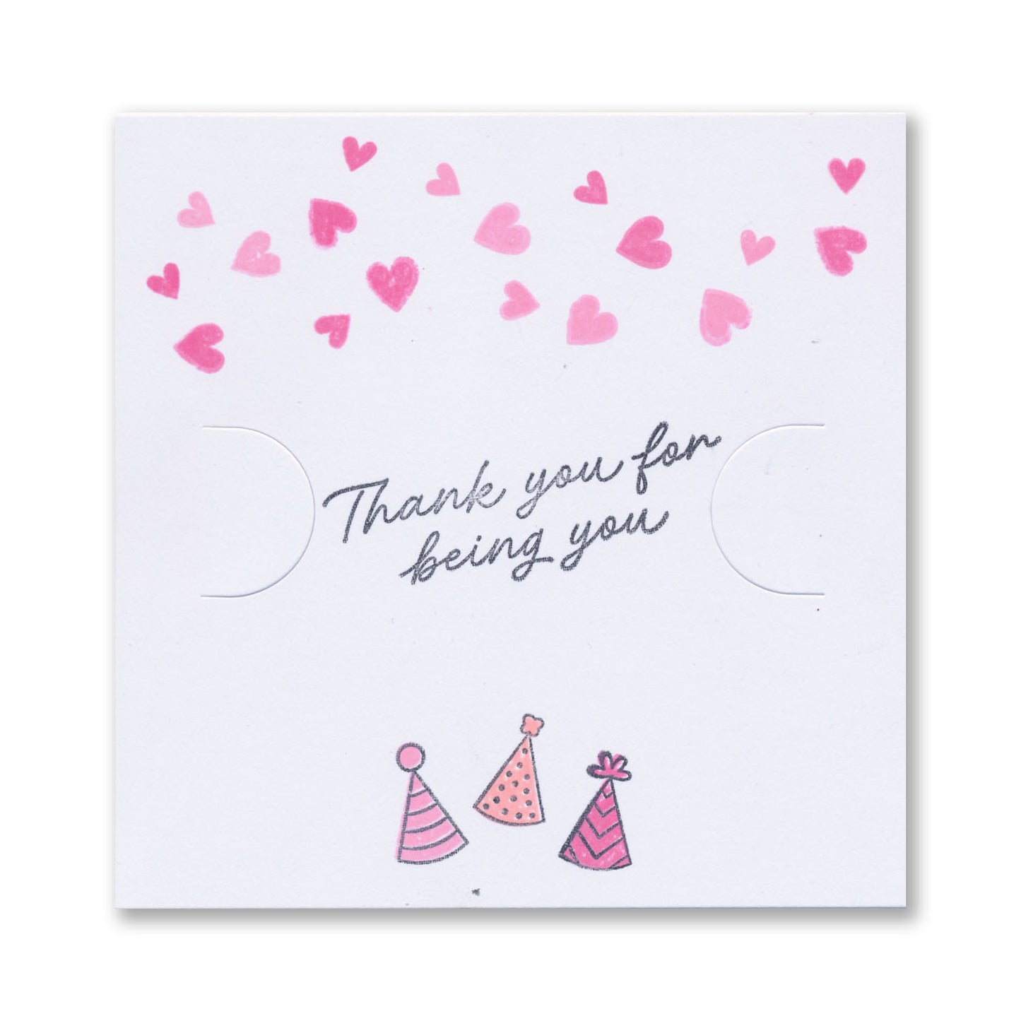 Jazz's Happy Birthday Voucher Pouch Stamp, Mask, Die Cut Wallets & Envelopes Collection