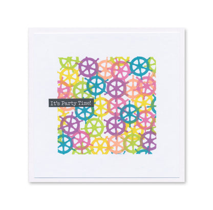 Wee Transport Stamp Duo