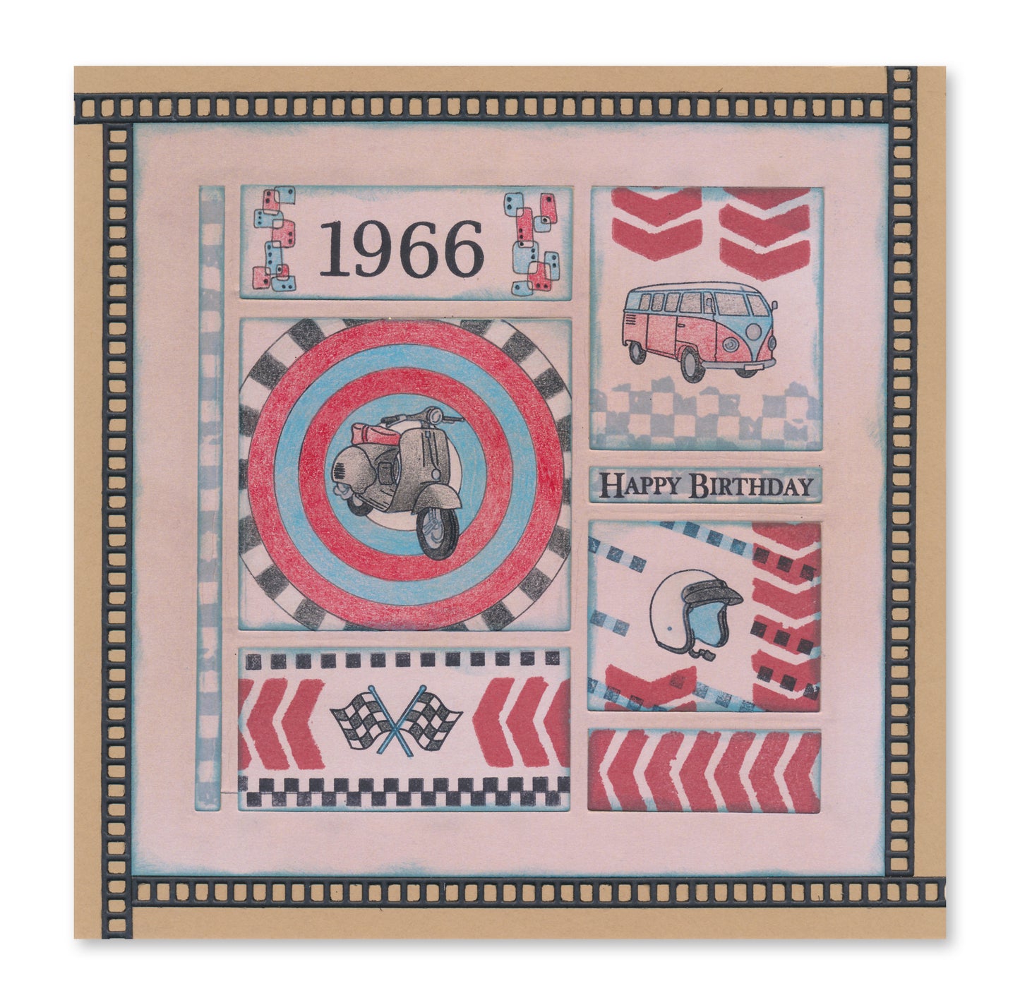 Abstract Layout 1 Aperture Die