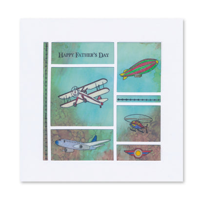 Abstract Layout 1 Aperture Die