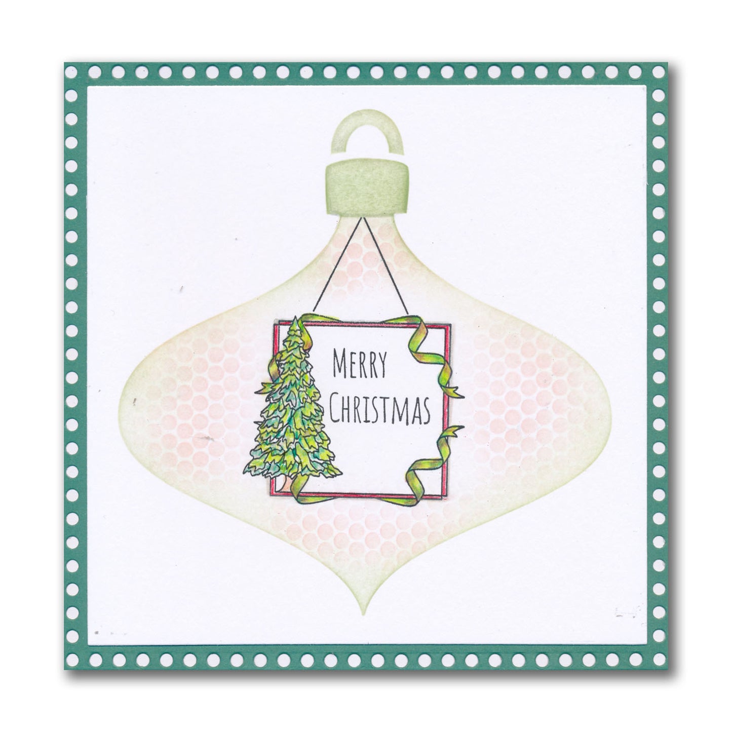 KISS by Clarity - Seasonal Tags & Frames Stamp & Stencil Collection