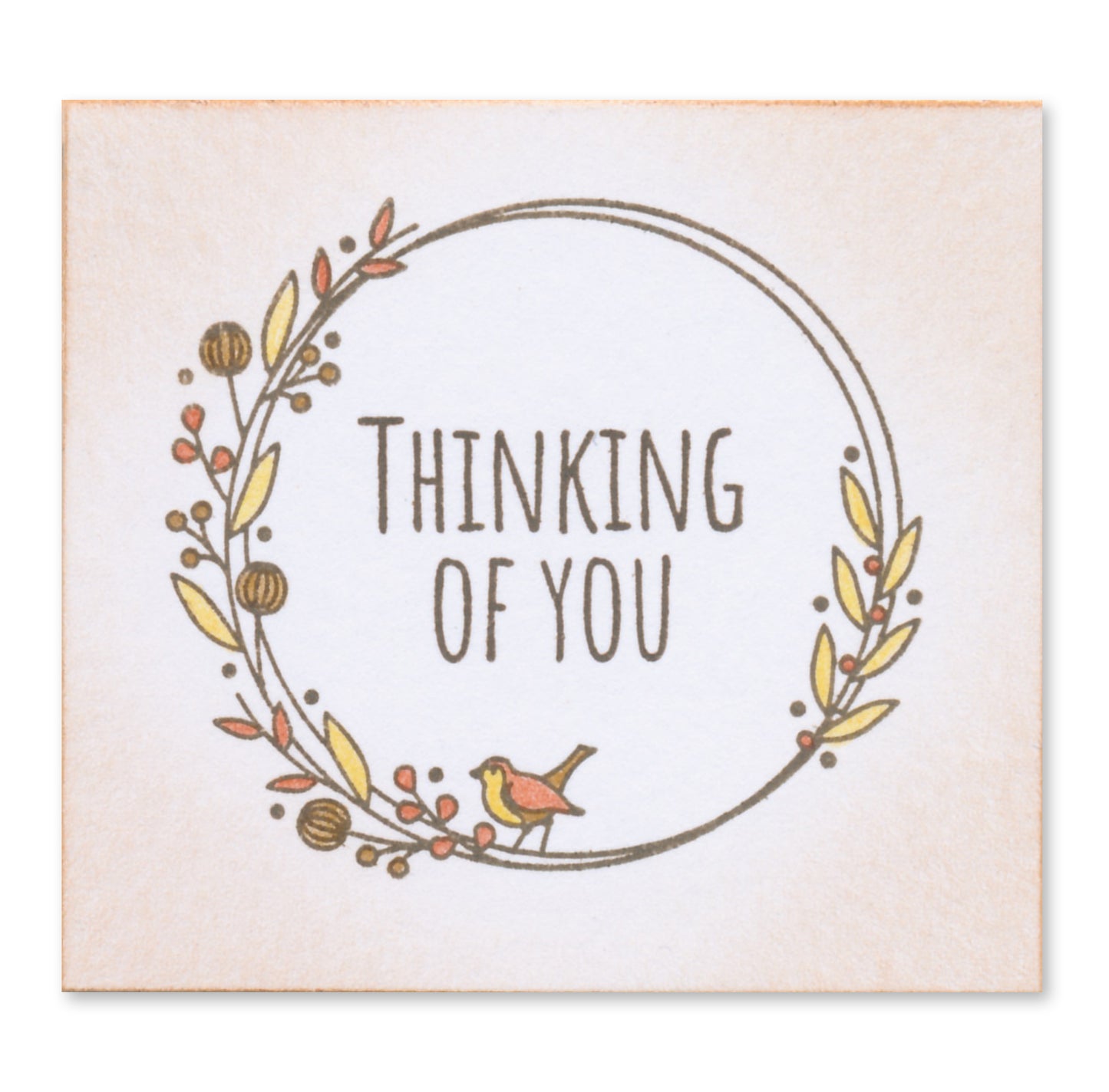 KISS by Clarity - Seasonal Tags & Frames Stamp & Stencil Collection