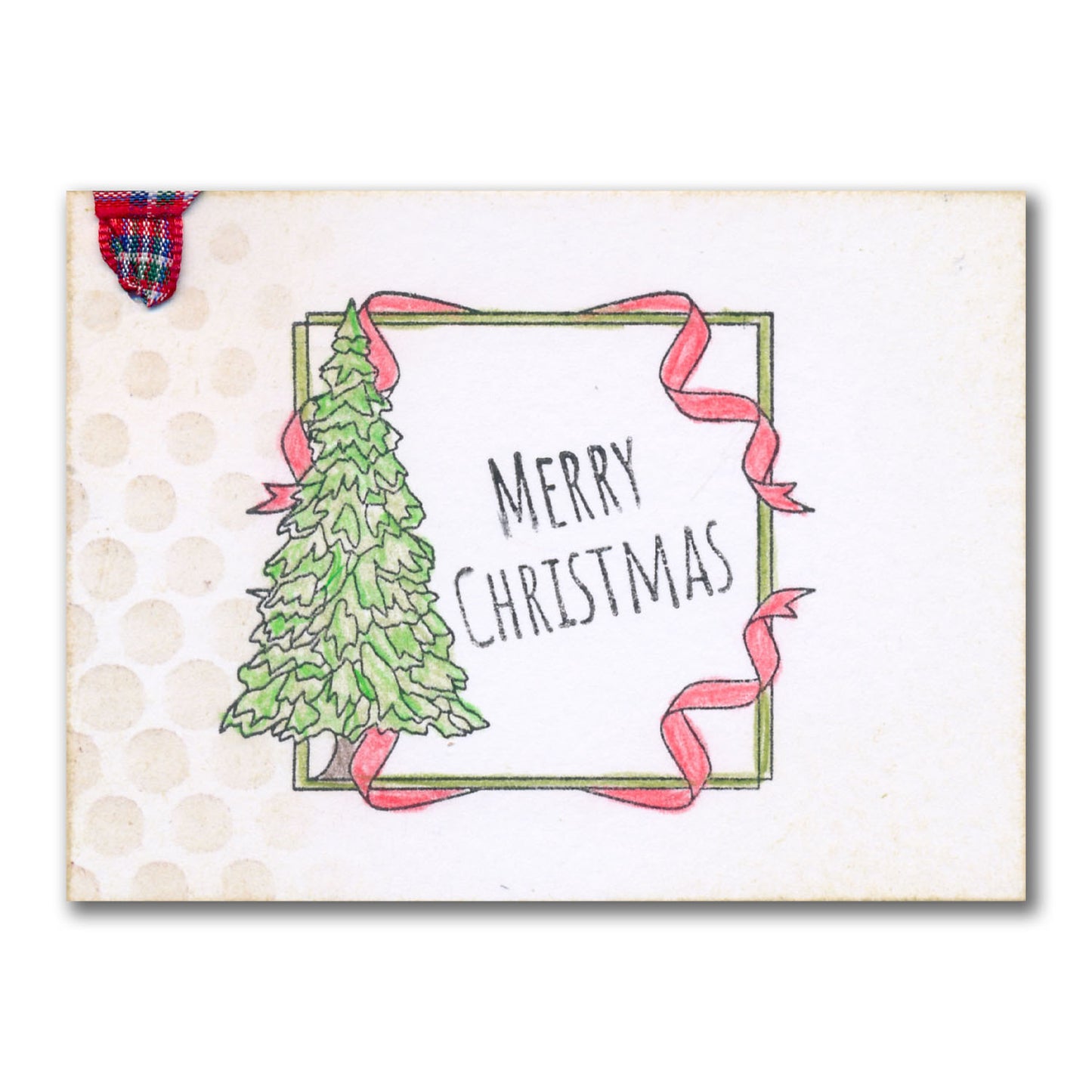 KISS by Clarity - Seasonal Tags & Frames Stamp & Stencil Collection