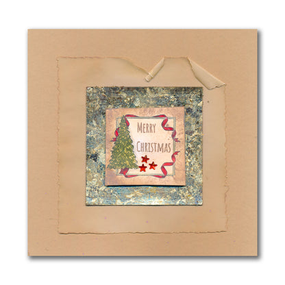 KISS by Clarity - Seasonal Tags & Frames Stamp & Stencil Collection