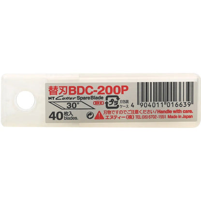 Replacement Blades for Precision Craft Knife