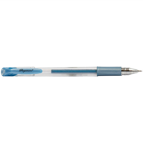 Gel Pen Blue (29256)