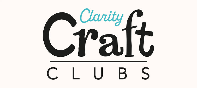 Clarity Craft Clubs