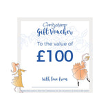 Clarity £100 Gift Card