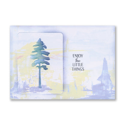 Wee Tree Stencil Collection