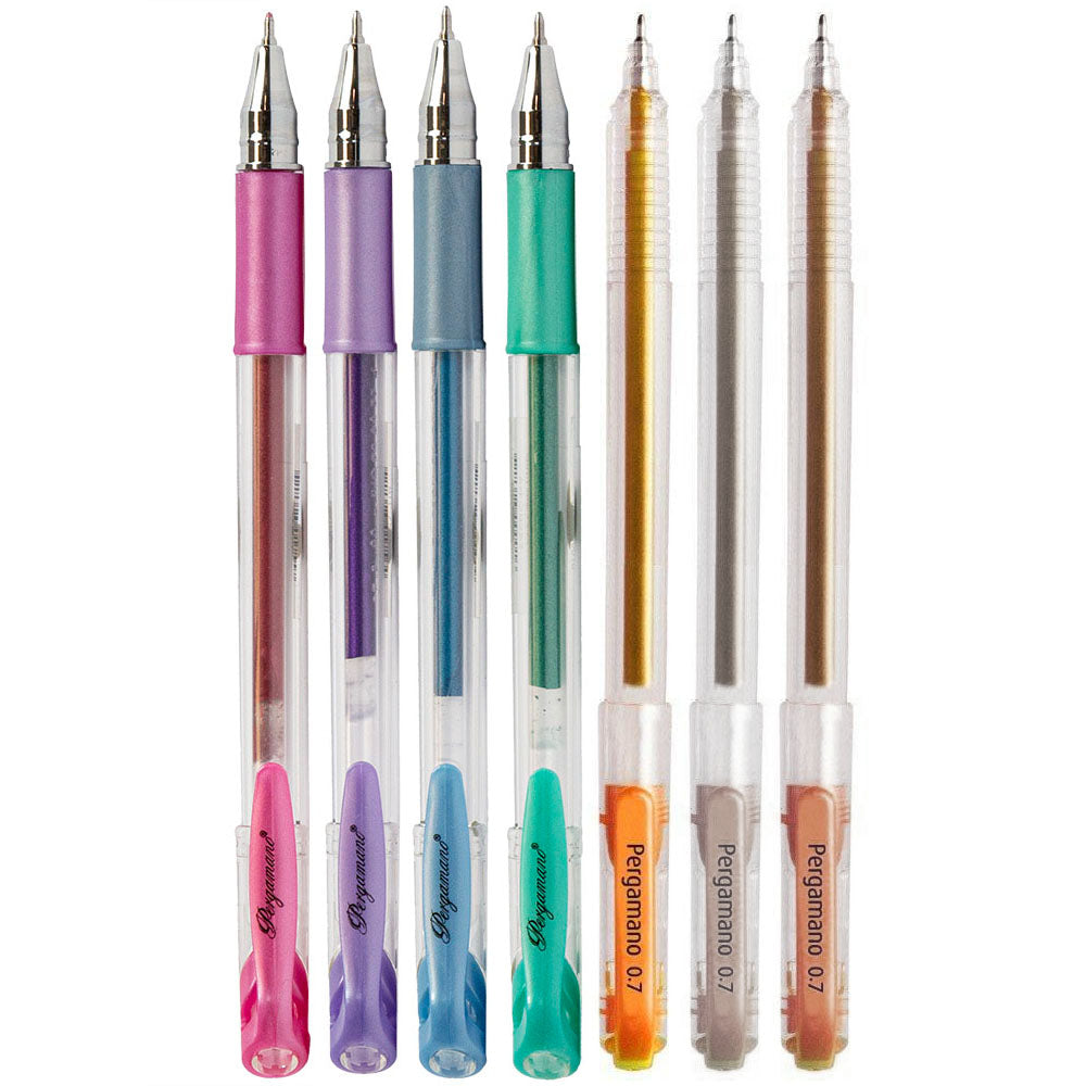 History Of Pens | Types Of Pens – TOYISF