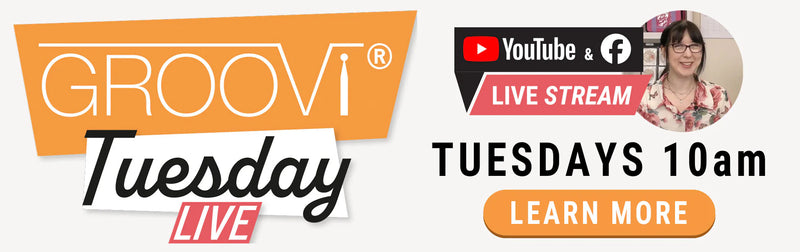 Groovi Tuesday LIVE
