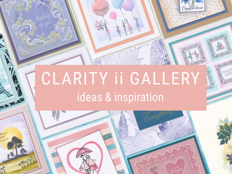 CLARITY ii GALLERY