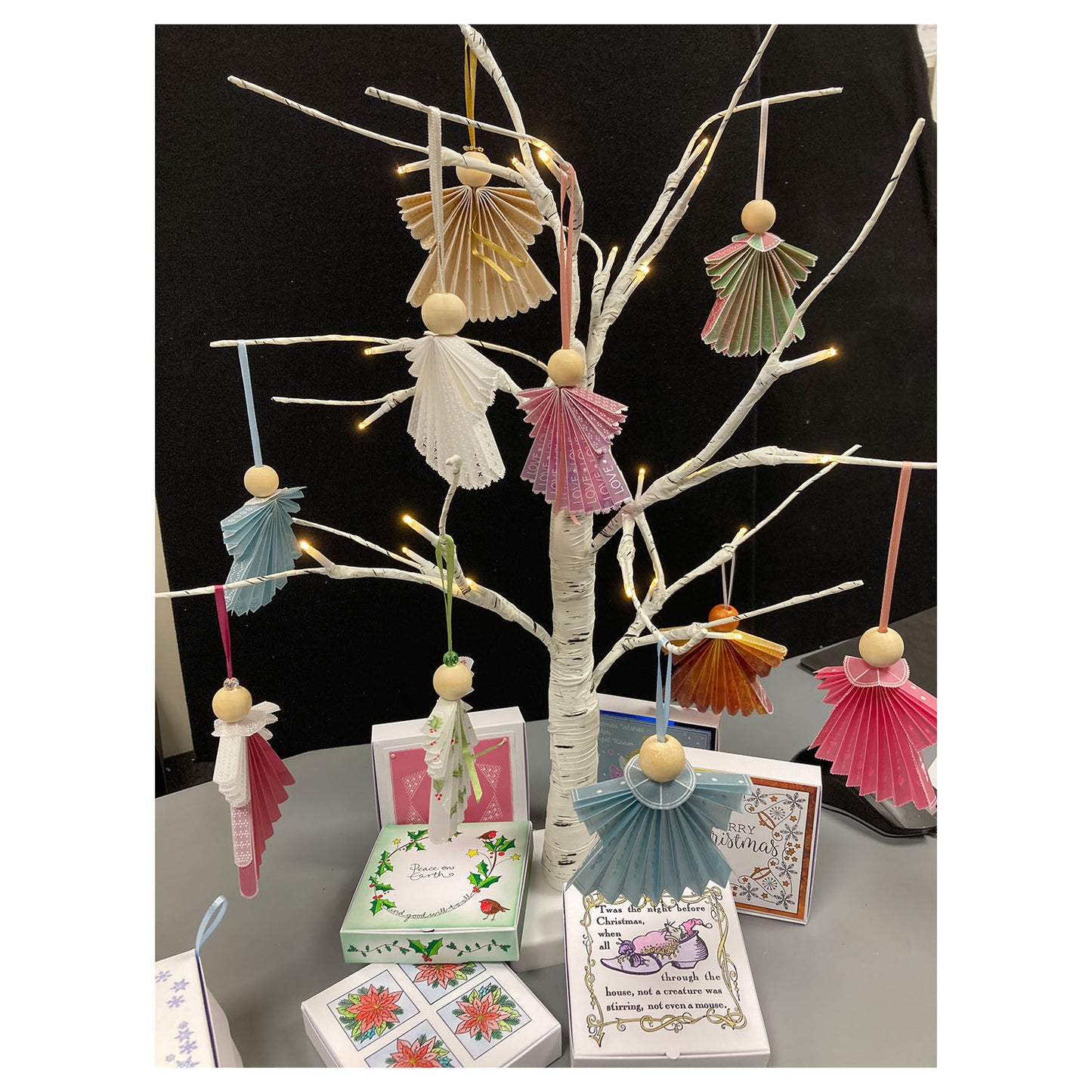 Angel Groovi Kit Bundle