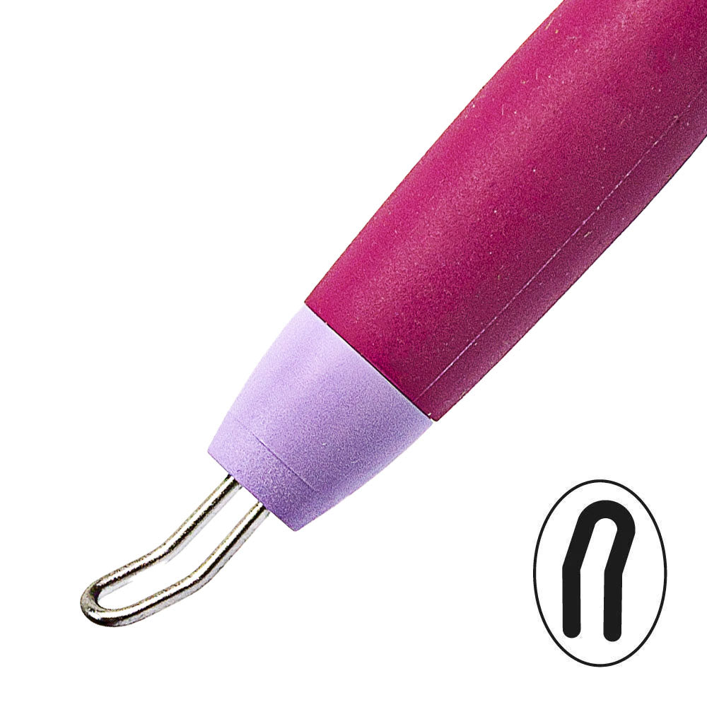 Pergamano Shader 1.2mm (10005) Embossing Tool – Clarity Crafts