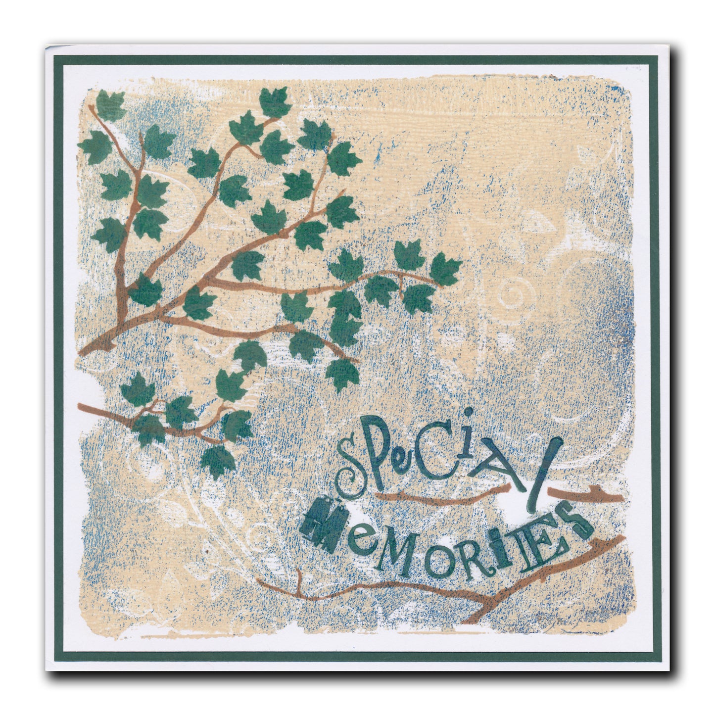 Word Chain 04 - Wedding Stamp Set