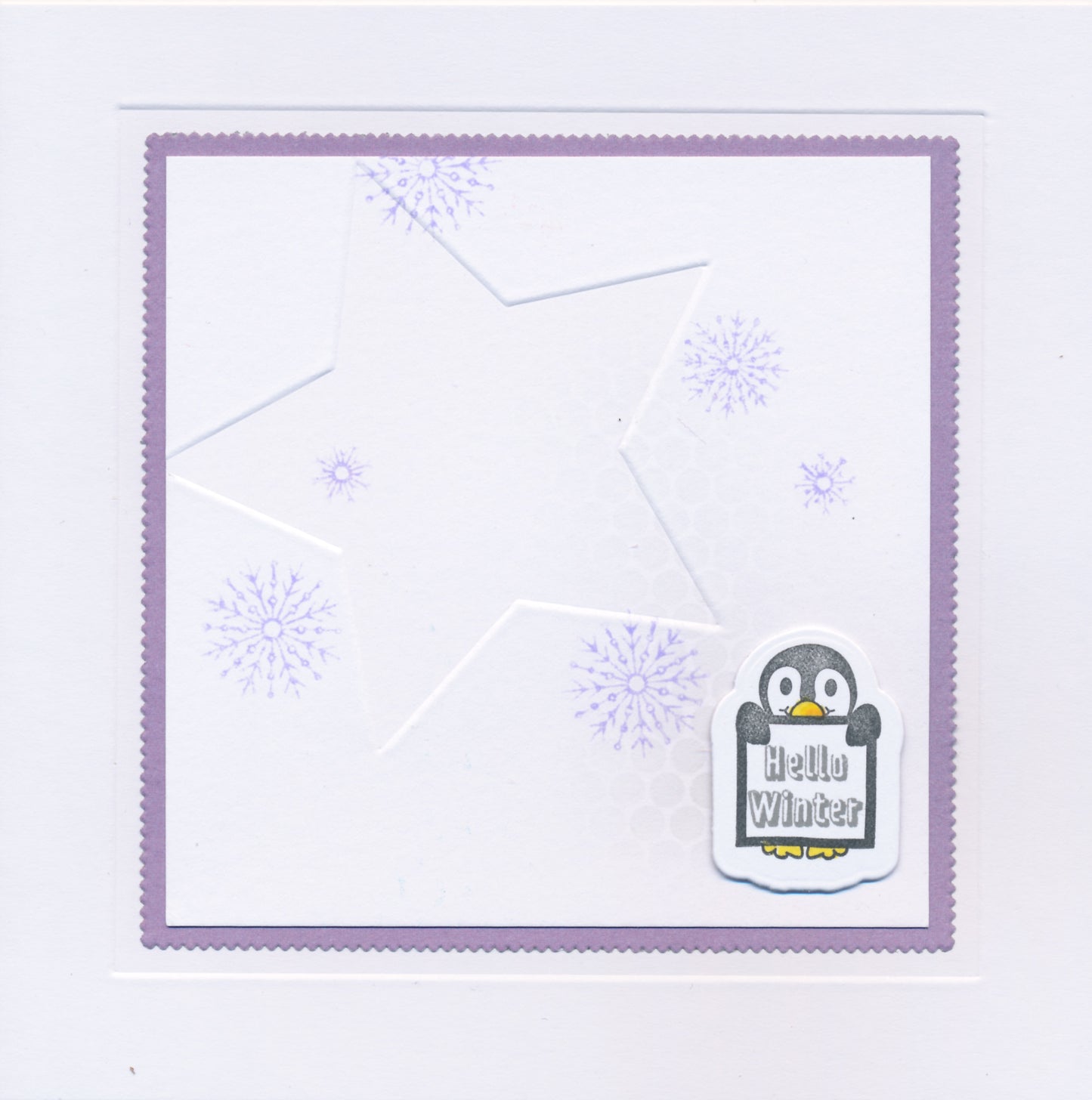 Penguins, Letterboxes, Billboards & ABC Stamp, Mask, Die & Groovi Complete Collection