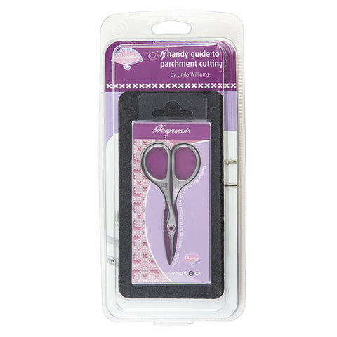 Ringlock Scissors (11315)