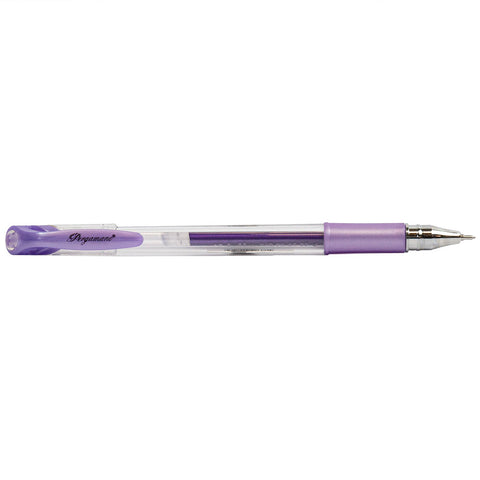 Gel Pen Purple (29255)