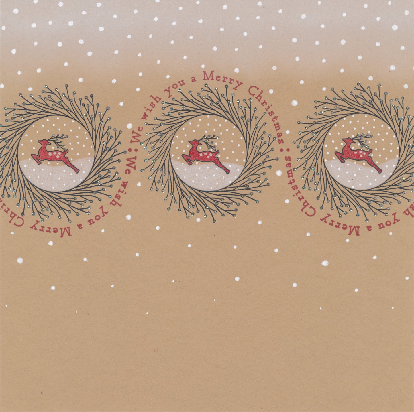 KISS by Clarity - Build a Bauble A5 Square & A6 Stamp Collection