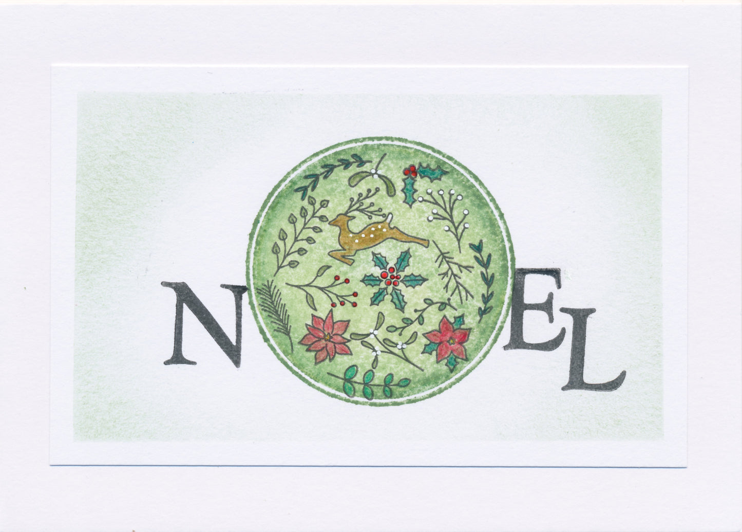 KISS by Clarity - Build a Bauble A5 Square & A6 Stamp Collection