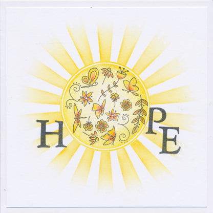 KISS by Clarity - Build a Bauble A5 Square & A6 Stamp Collection