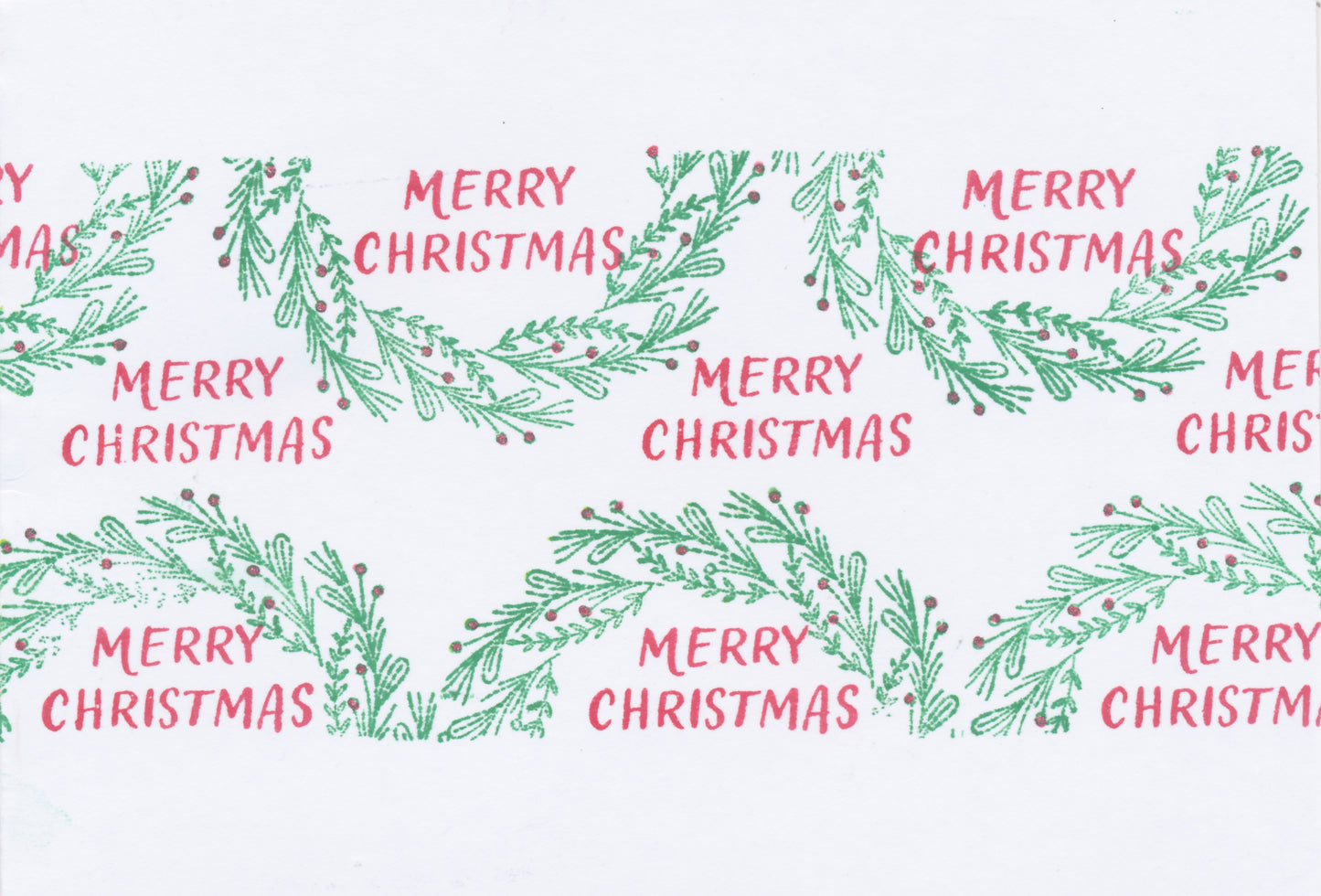 KISS by Clarity - Build a Bauble A5 Square & A6 Stamp Collection