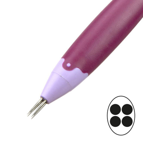 4-Needle Bold (10289) Perforating Tool