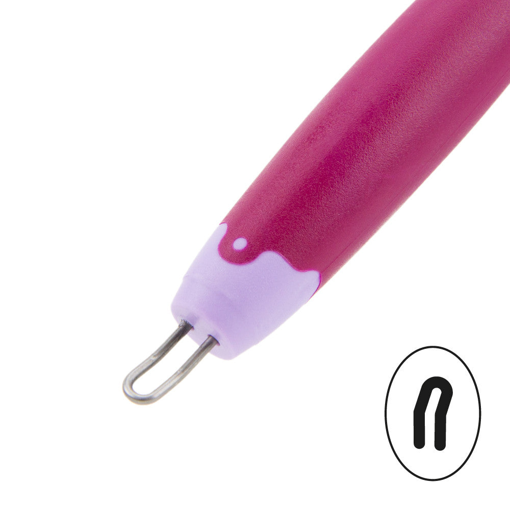 Pergamano Shader 1.0mm (10004) Embossing Tool – Clarity Crafts